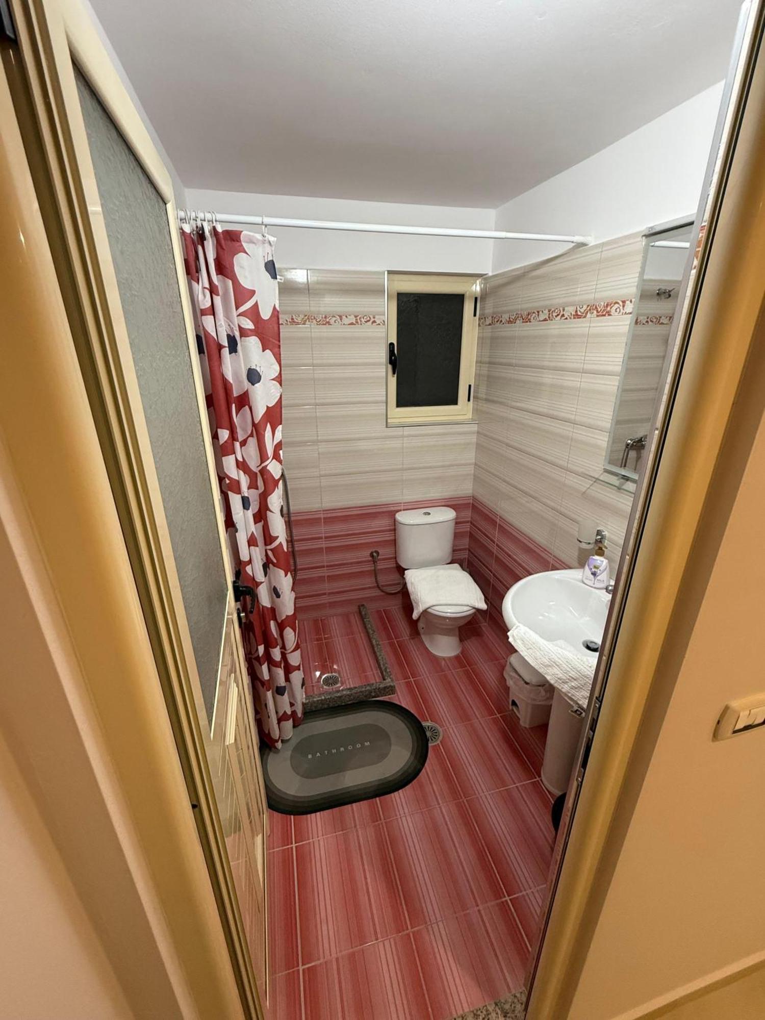 Eleana'S Apartament Sarandë Cameră foto