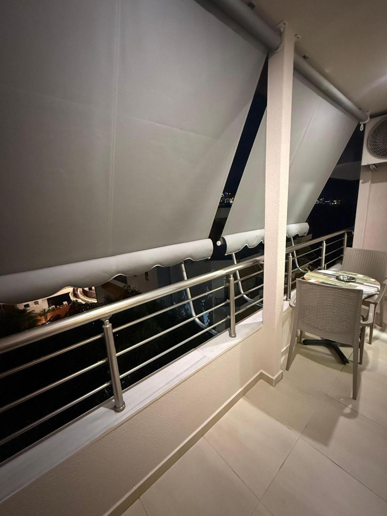 Eleana'S Apartament Sarandë Cameră foto